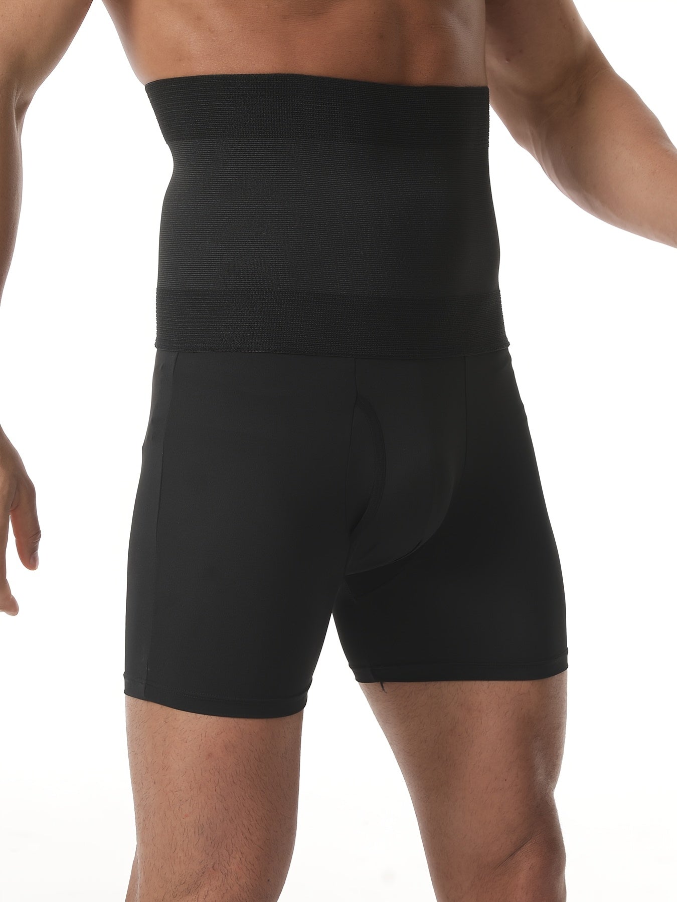 KOVA Boxer - High-Waist Compression