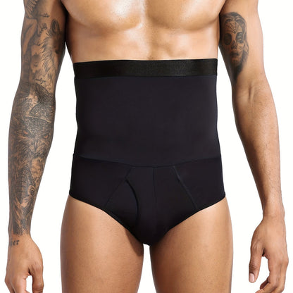 KOVA Brief - High-Waist Compression