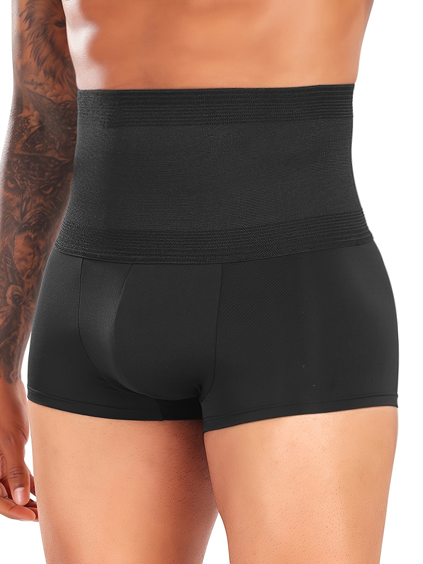 KOVA Trunk - High-Waist Compression