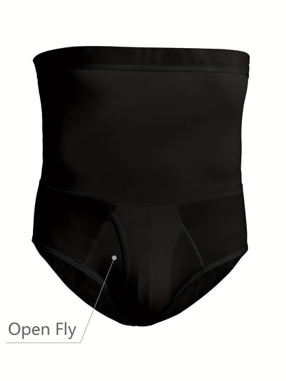 KOVA Brief - High-Waist Compression