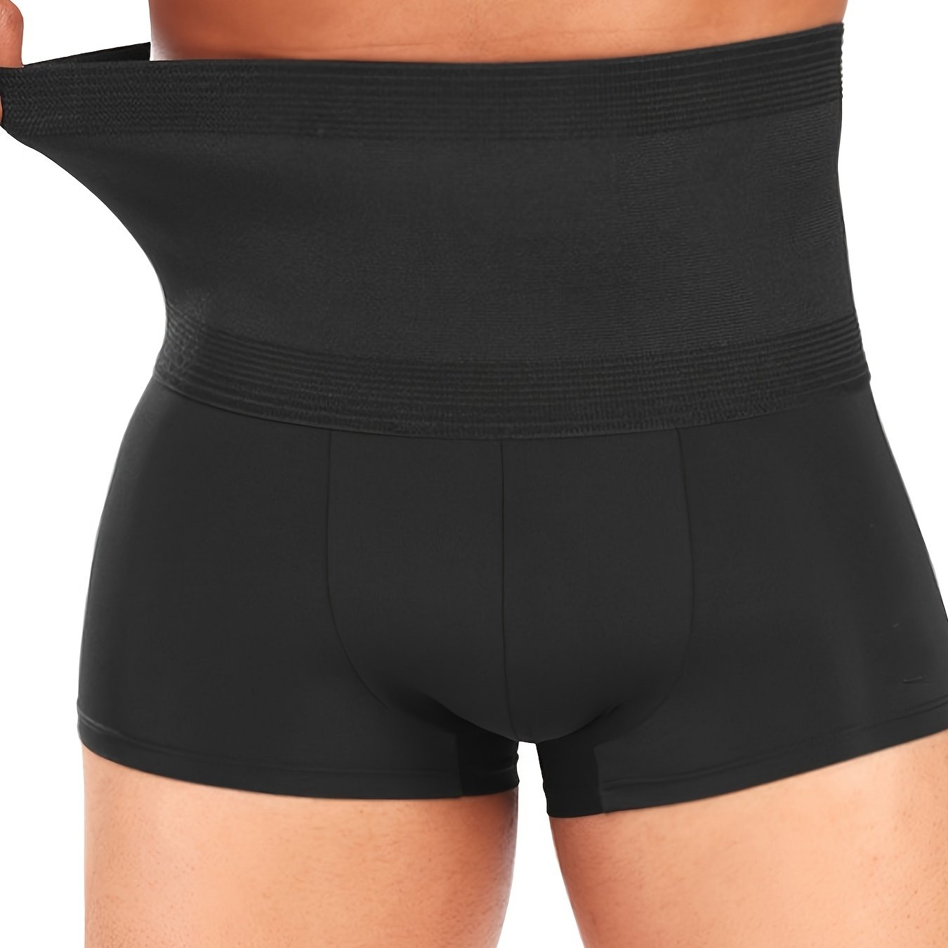 KOVA Trunk - High-Waist Compression