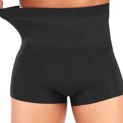KOVA Trunk - High-Waist Compression