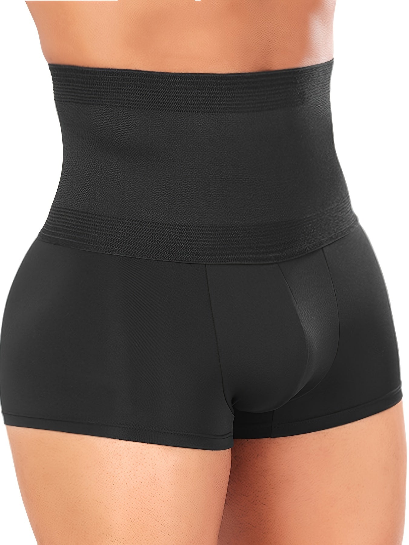 KOVA Trunk - High-Waist Compression