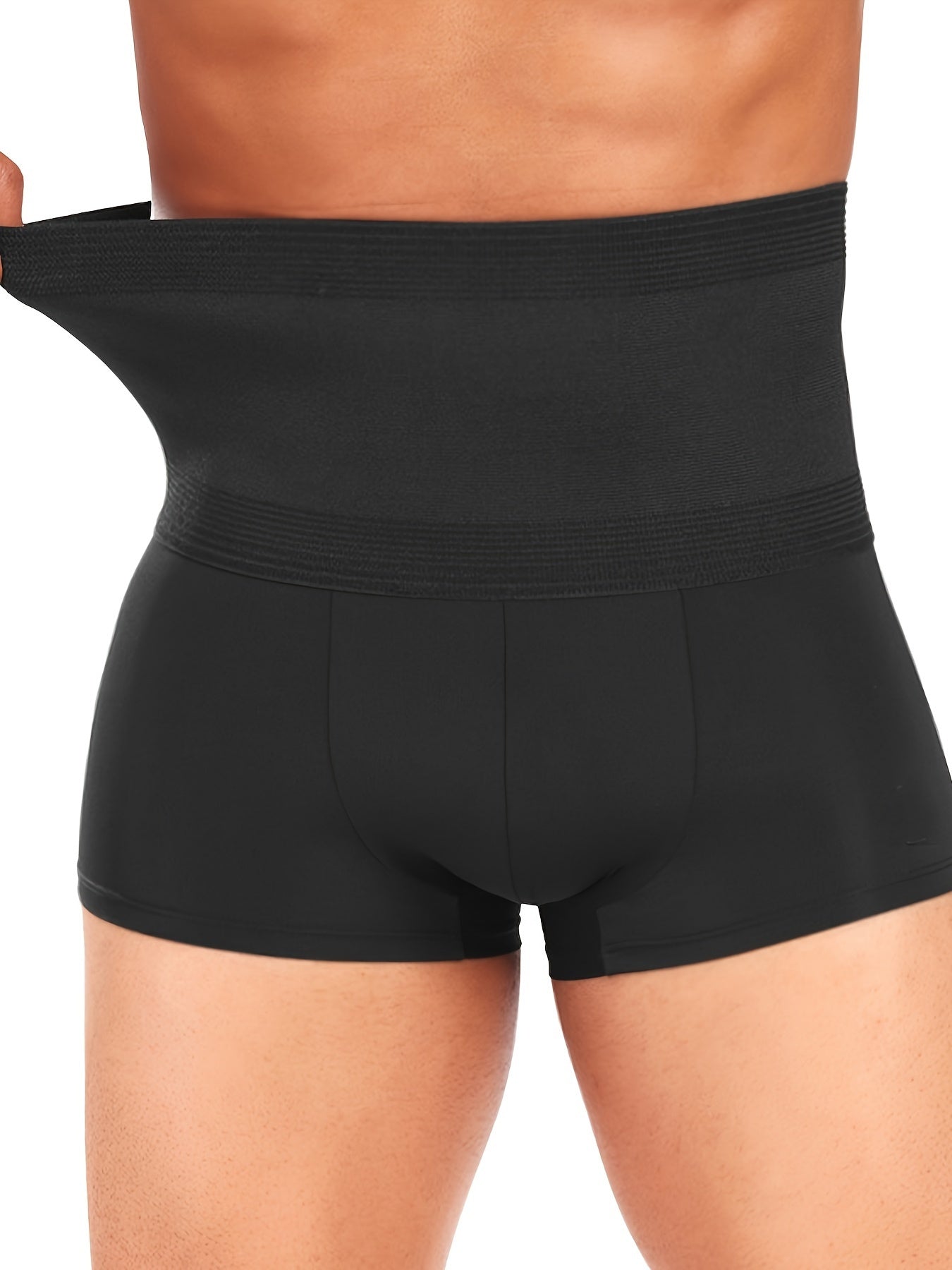 KOVA Trunk - High-Waist Compression