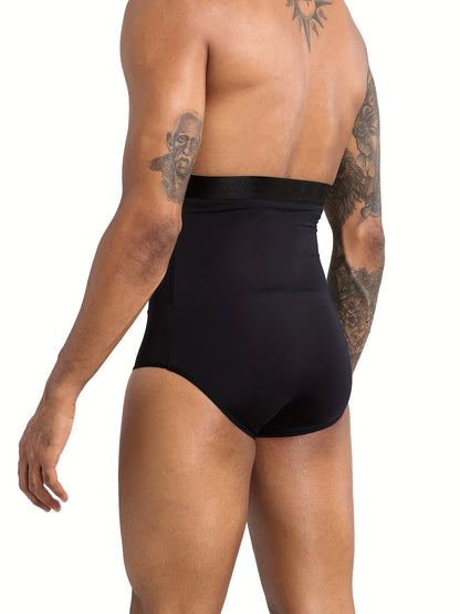 KOVA Brief - High-Waist Compression
